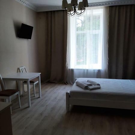 Apartamenty Uspenskaya, 24 Odesa Exterior photo